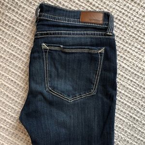 Express Jeans